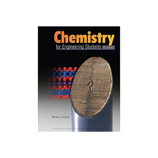 Chemistry for Engineering Students