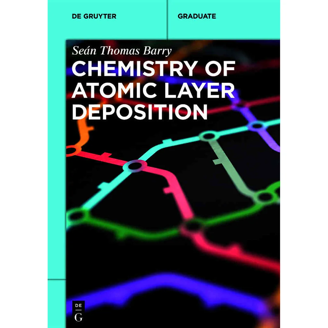 Chemistry of Atomic Layer Deposition