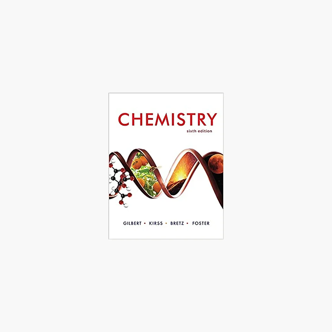 Chemistry (Sixth Edition)