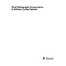 Chest Radiographic Interpretation in Pediatric Cardiac Patients