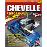 Chevelle Performance Projects: 1964-1972