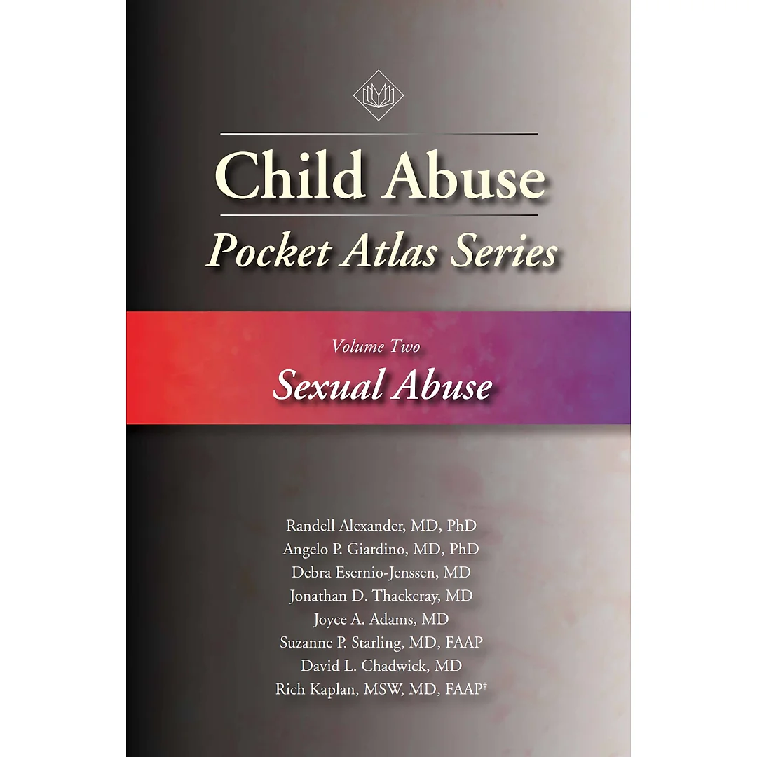 Child Abuse Pocket Atlas, Volume 2