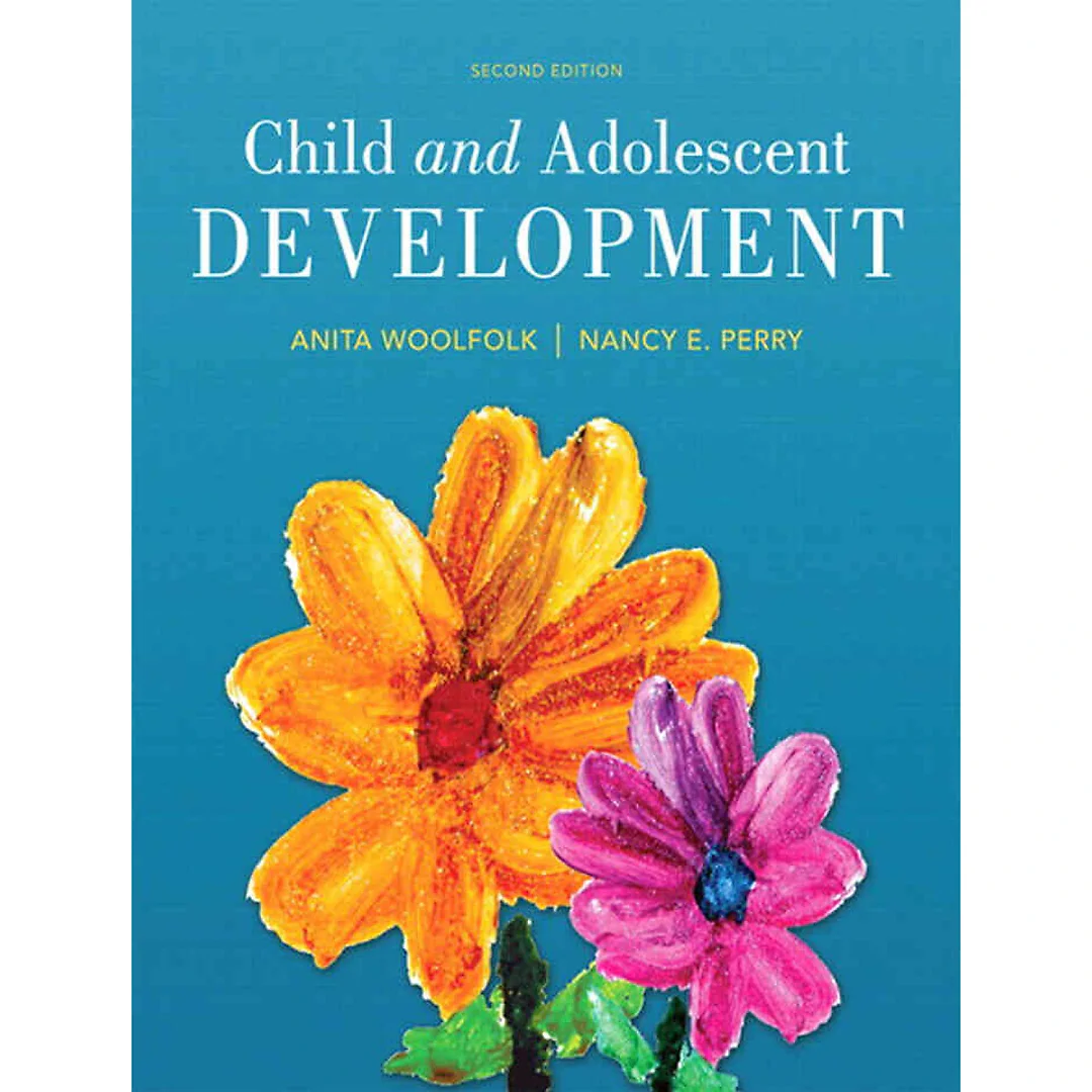 Child and Adolescent Development, 2nd Edition