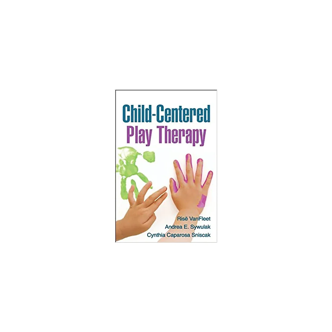 Child-Centered Play Therapy