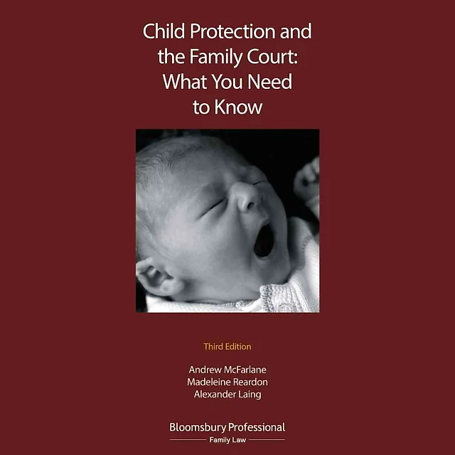 Child Protection and the Family Court: What you Need to Know