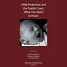 Child Protection and the Family Court: What you Need to Know