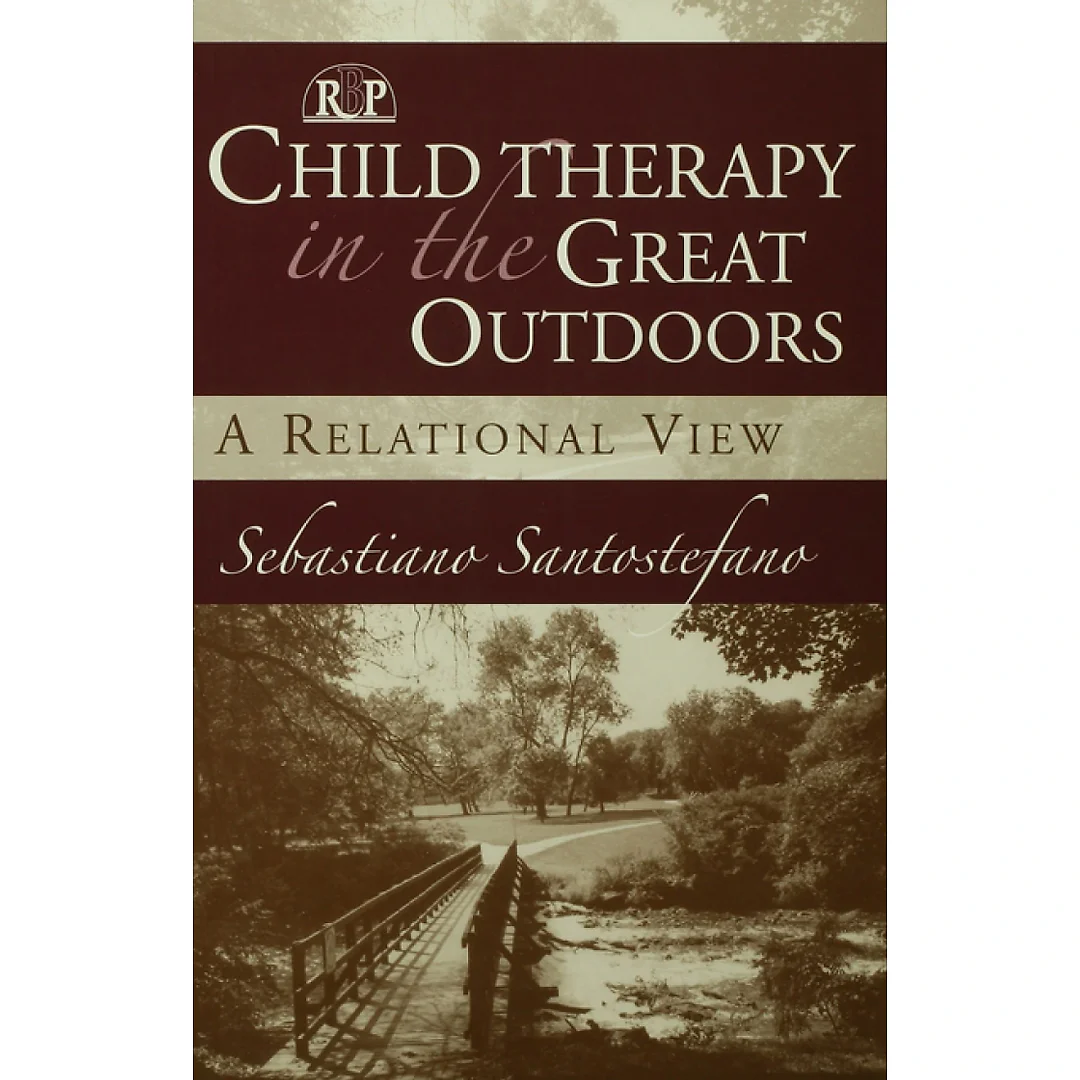Child Therapy in the Great Outdoors: A Relational View