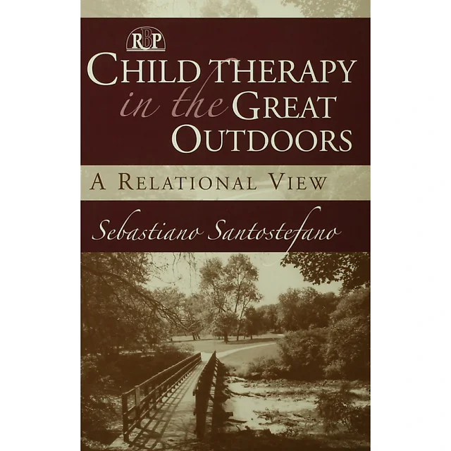 Child Therapy in the Great Outdoors: A Relational View