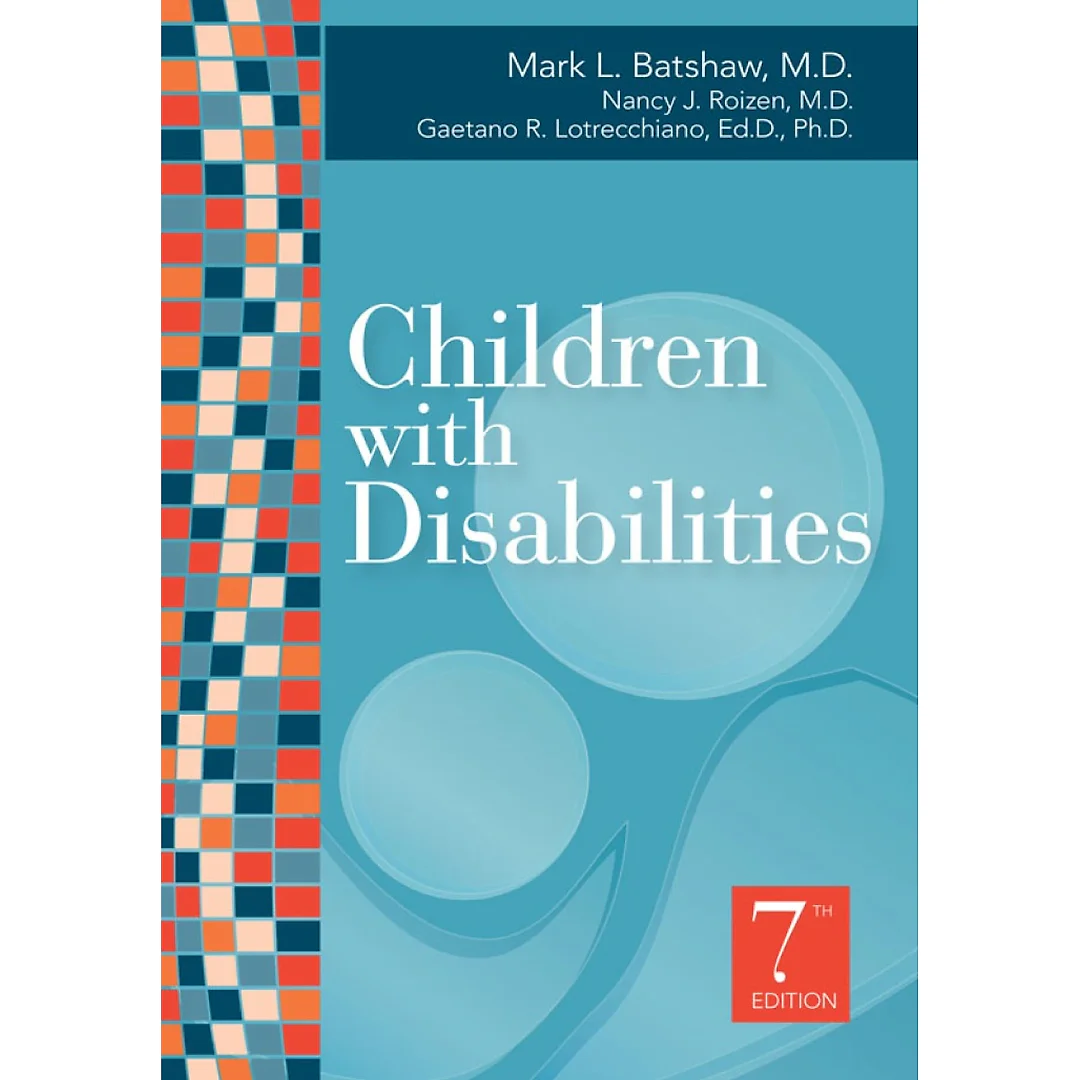 Children with Disabilities