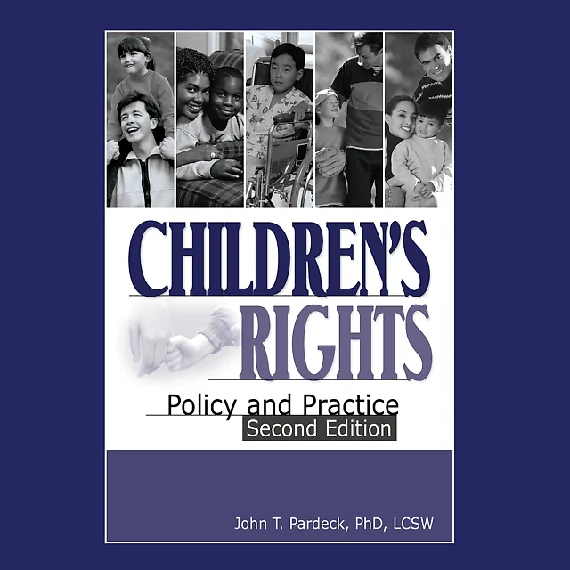 Children's Rights: Policy and Practice