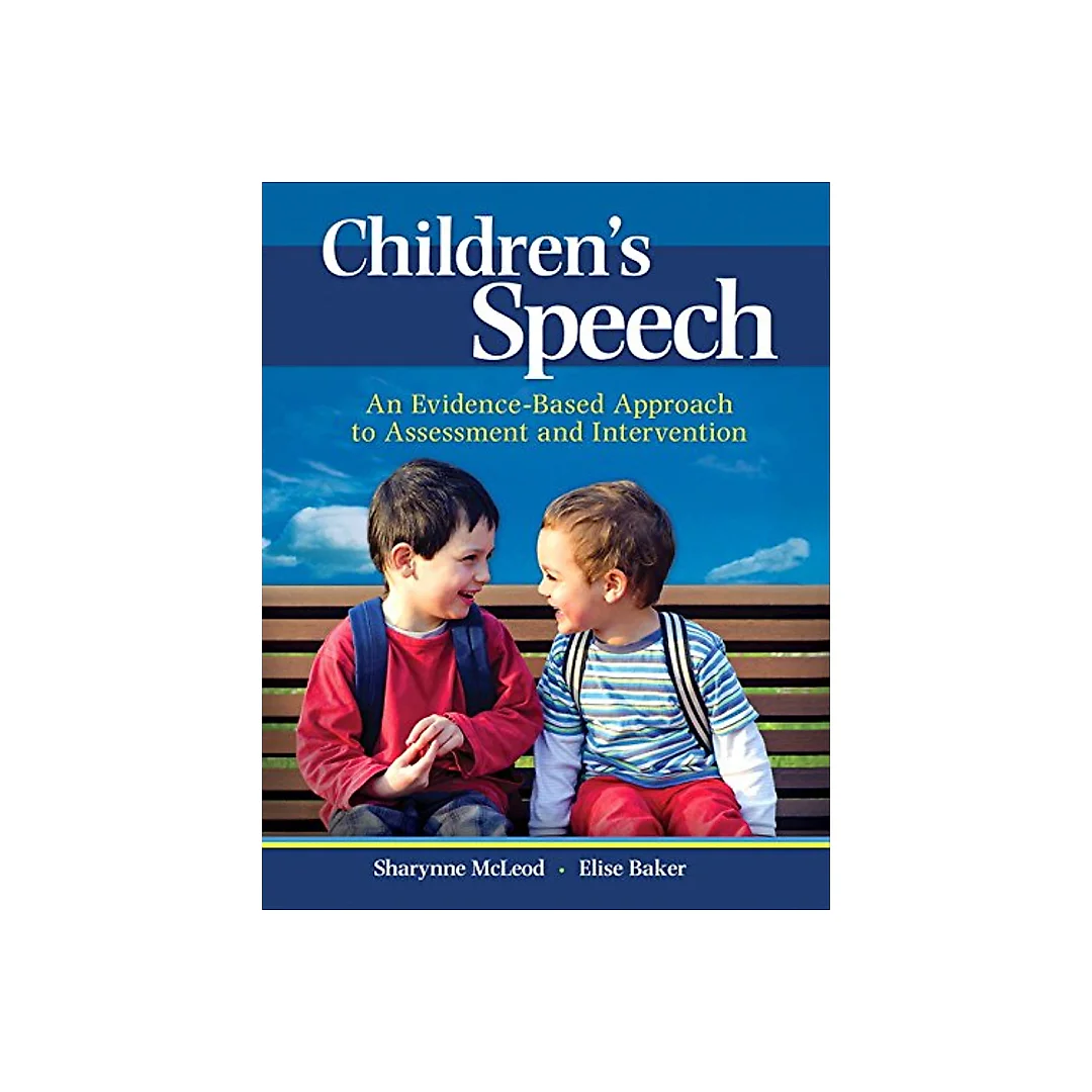 Children's Speech