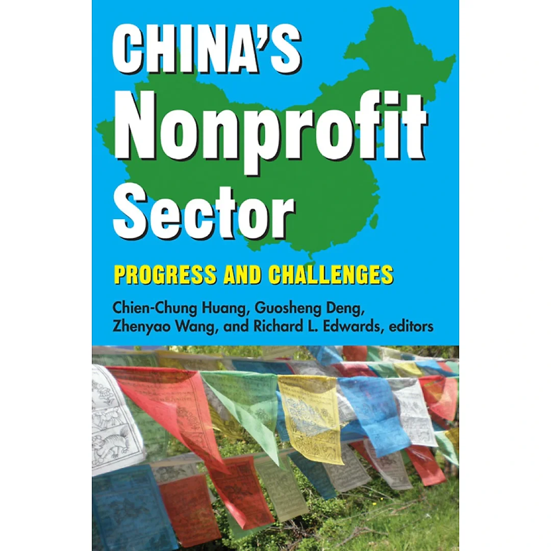 China's Nonprofit Sector