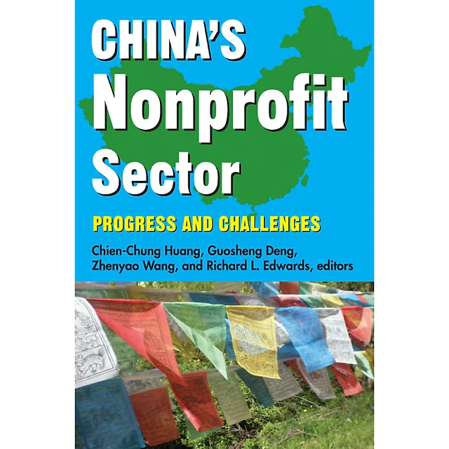 China's Nonprofit Sector
