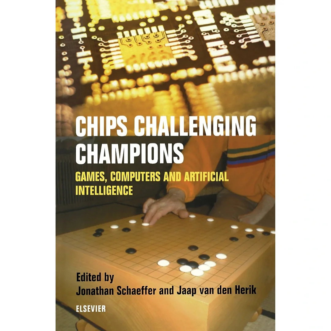 Chips Challenging Champions: Games, Computers and Artificial Intelligence