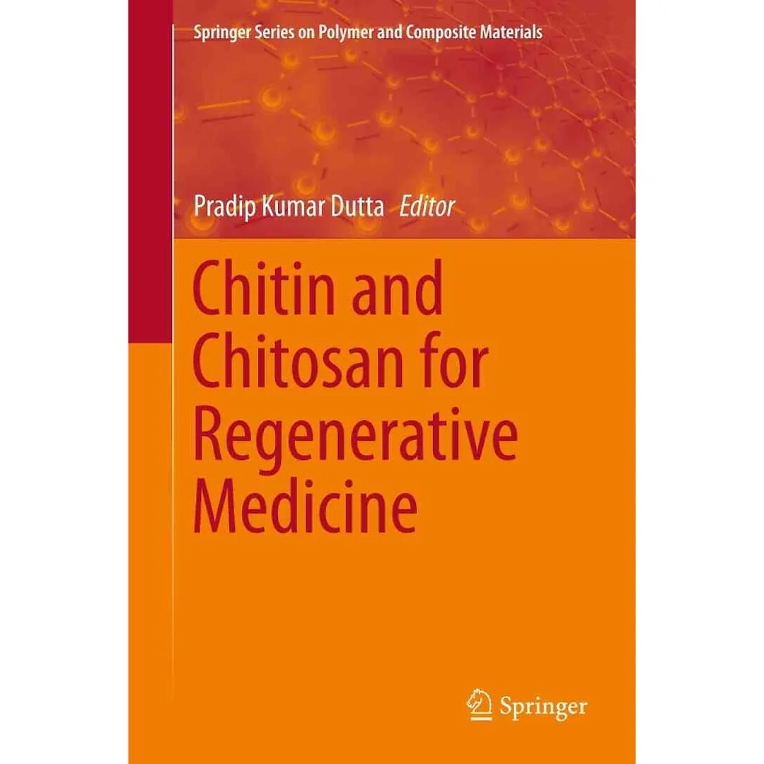 Chitin and Chitosan for Regenerative Medicine