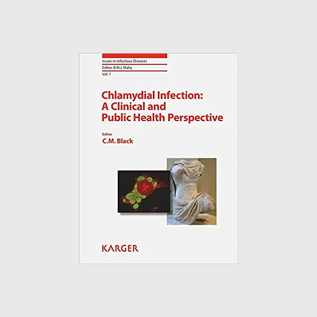 Chlamydial Infection: A Clinical and Public Health Perspective