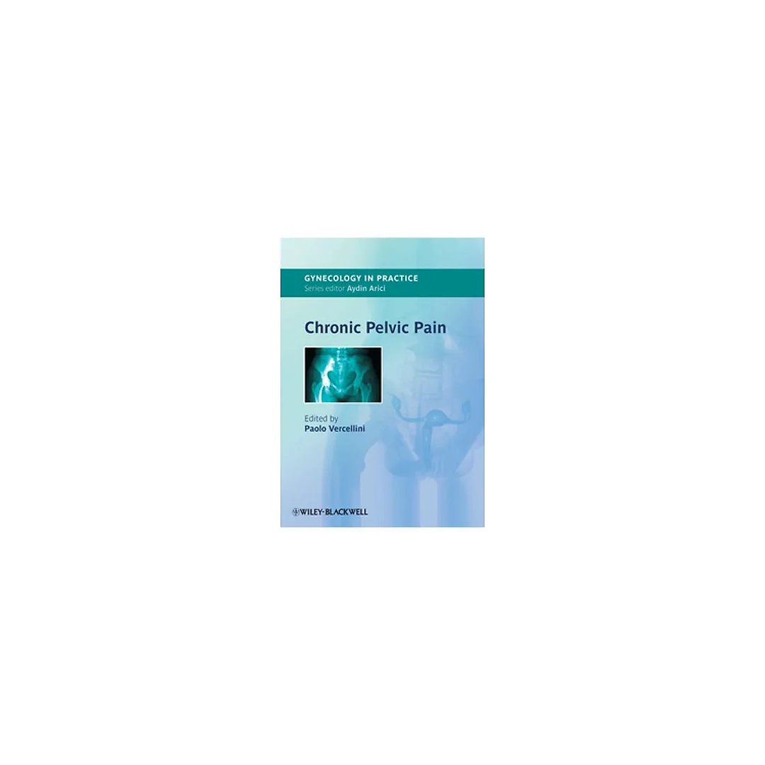 Chronic Pelvic Pain