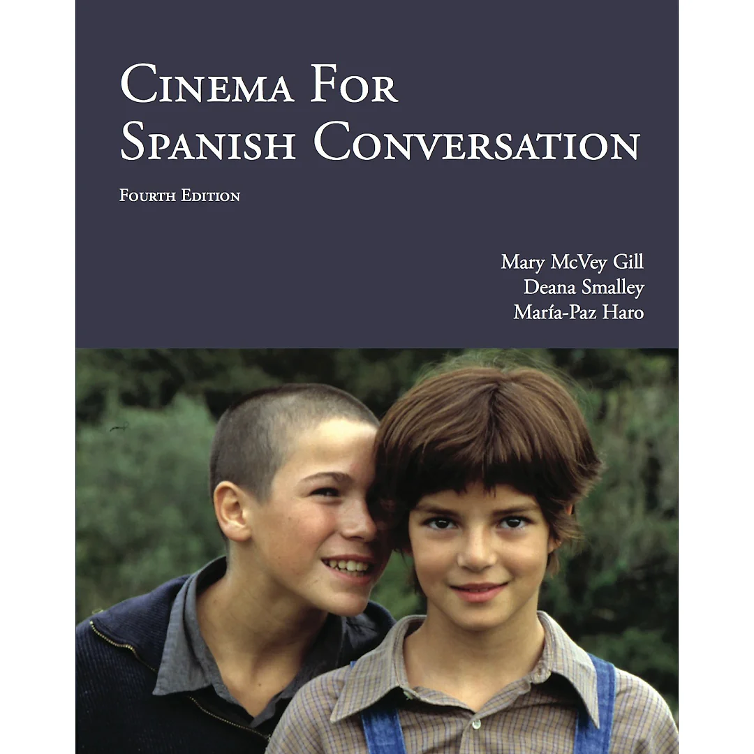 Cinema for Spanish Conversation