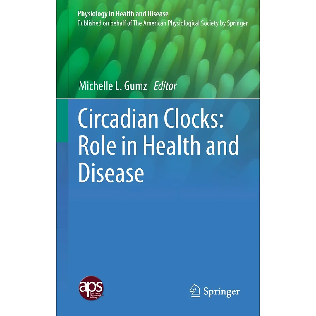 Circadian Clocks: Role in Health and Disease