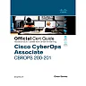 Cisco CyberOps Associate CBROPS 200-201 Official Cert Guide 1st Edition