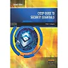 CISSP Guide to Security Essentials 2nd Edition