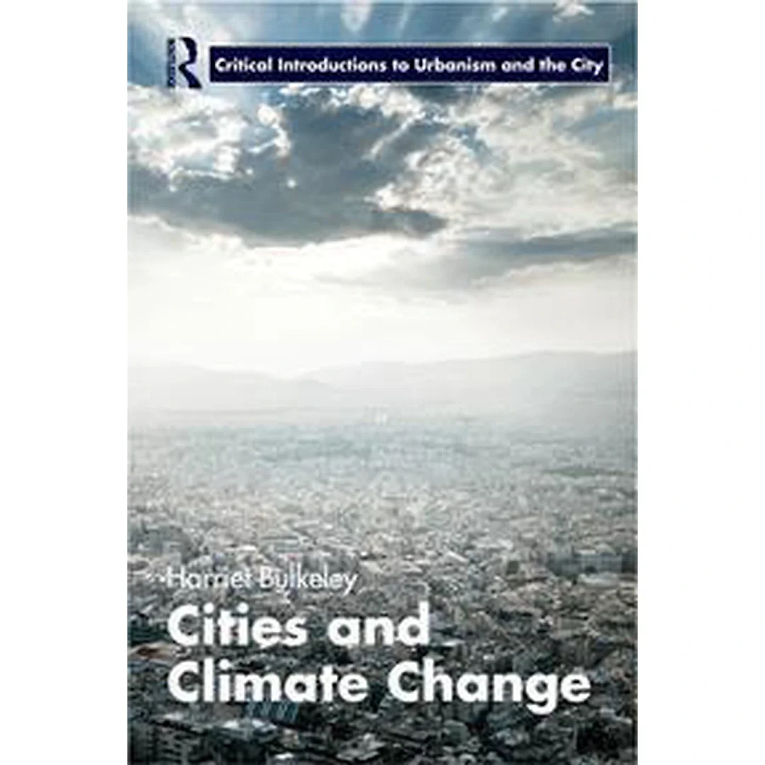 Cities and Climate Change