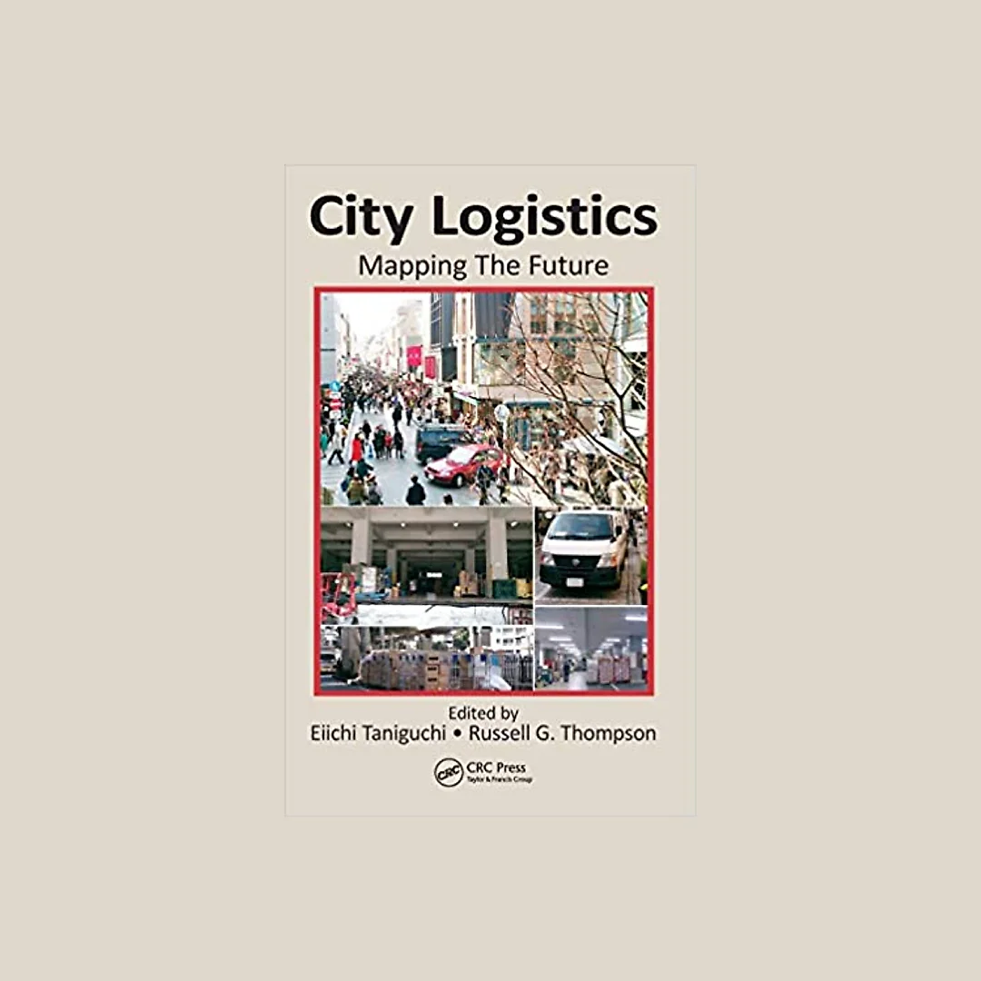 City Logistics: Mapping The Future
