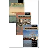 City of Promises: A History of the Jews of New York, 3-volume box set