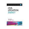 Civil Litigation 2020/2021