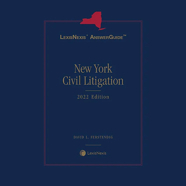 Civil Litigation in New York