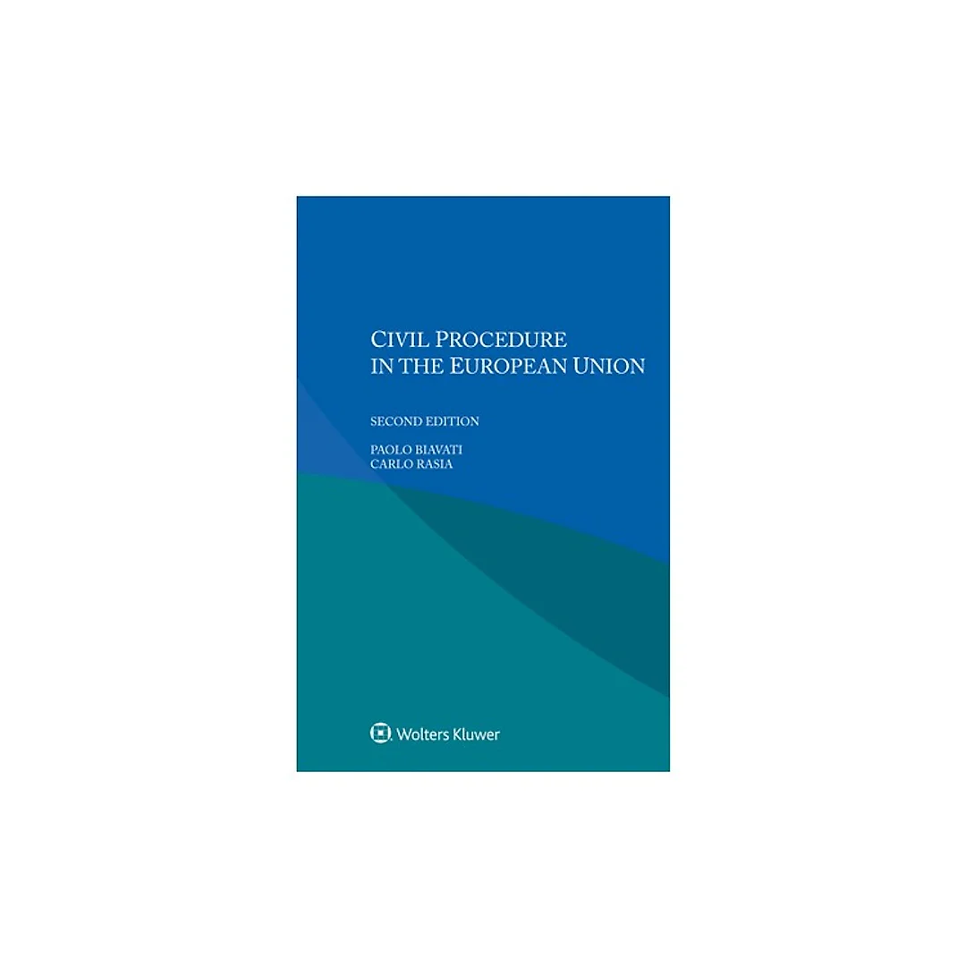 Civil Procedure in the European Union
