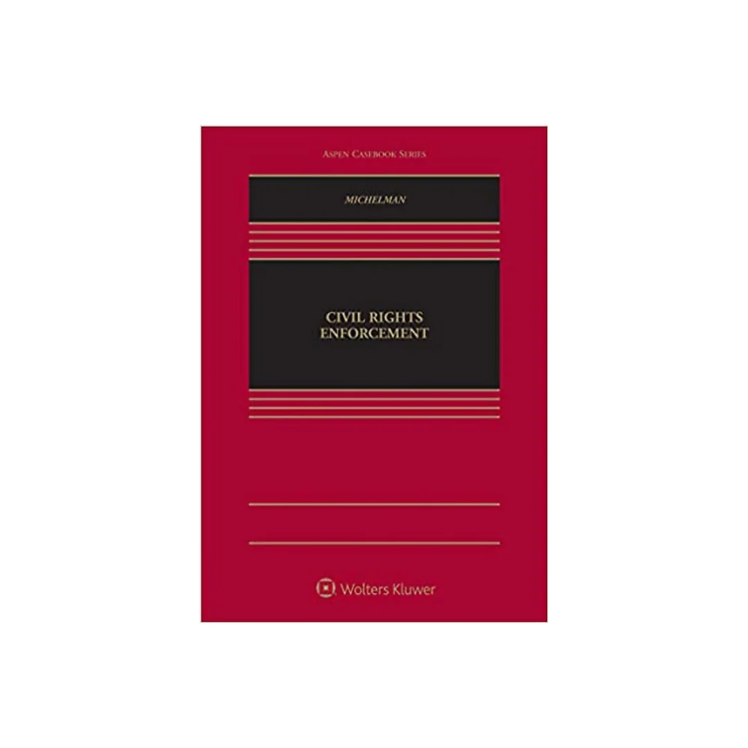 Civil Rights Enforcement - Annotated Teacher's Manual
