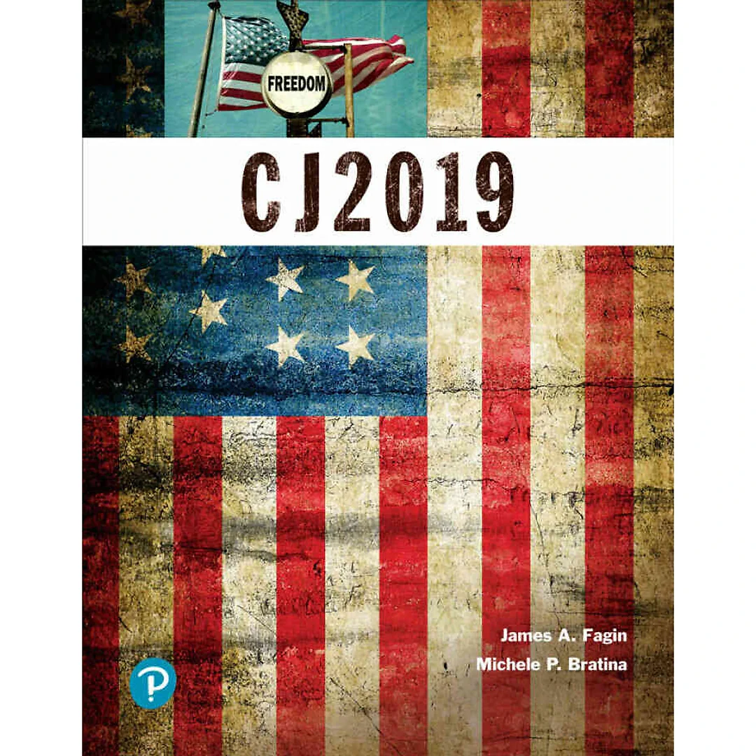 CJ 2019, 1st Edition