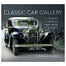 Classic Car Gallery: A Journey Through Motoring History