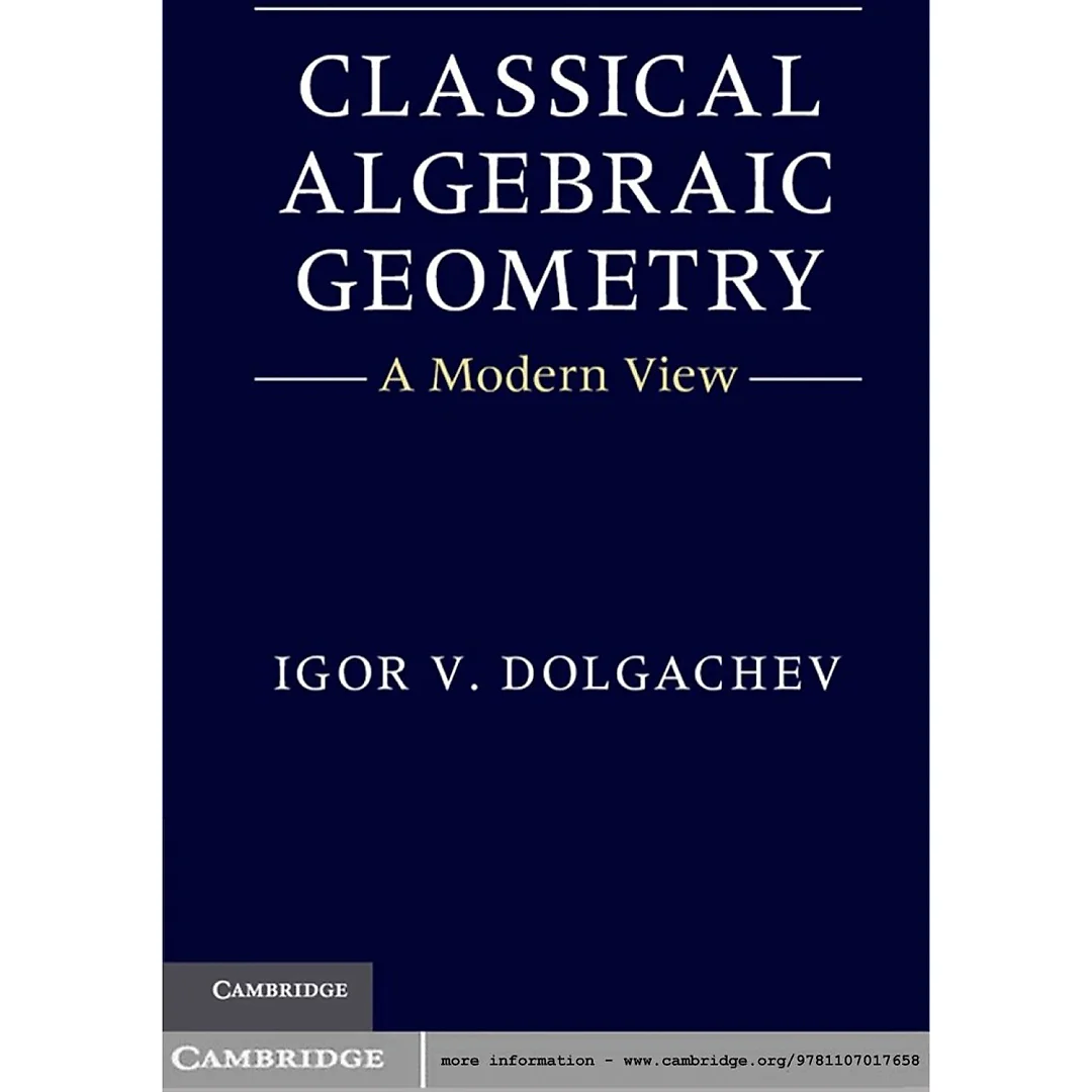 Classical Algebraic Geometry: A Modern View
