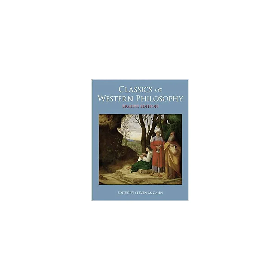 Classics of Western Philosophy