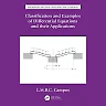 Classification and Examples of Differential Equations and their Applications