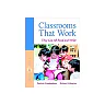 Classrooms That Work: They Can All Read and Write