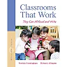 Classrooms That Work: They Can All Read and Write, 6th Edition