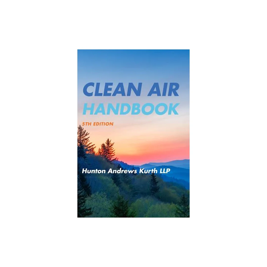 Clean Air Handbook