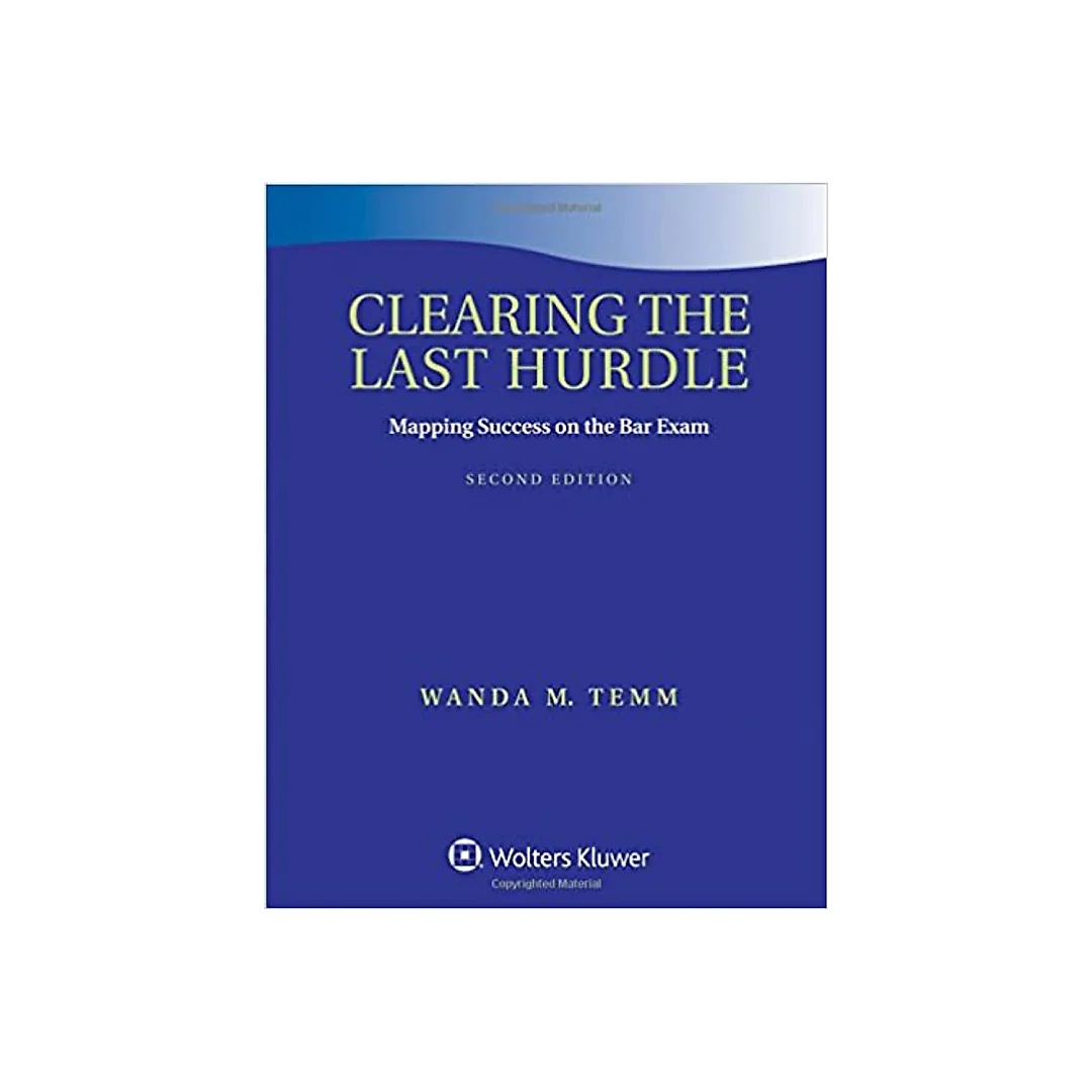 Clearing the Last Hurdle: Mapping Success on the Bar Exam