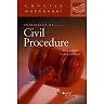 Clermont's Principles of Civil Procedure