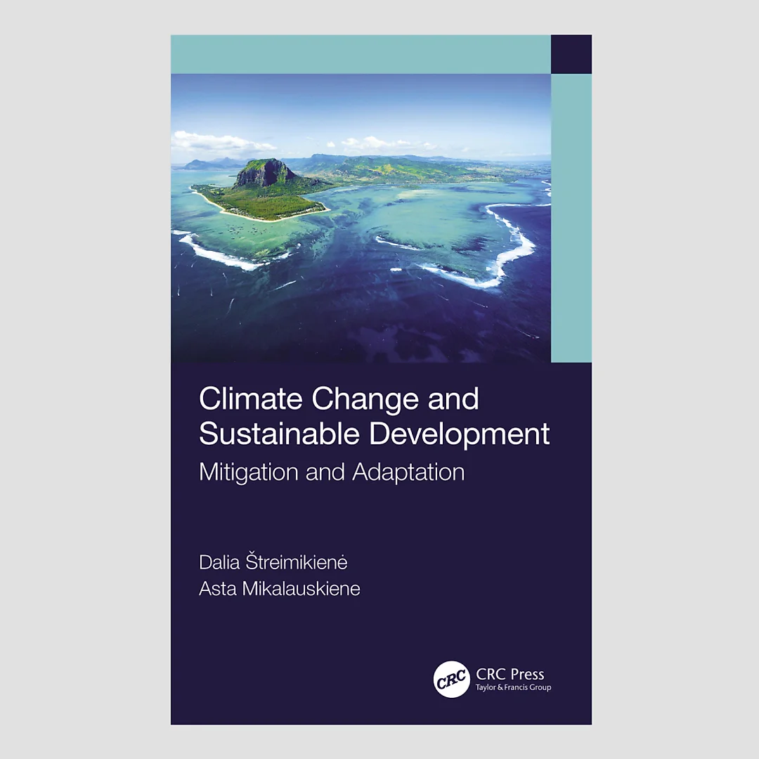 Climate Change and Sustainable Development: Mitigation and Adaptation