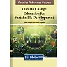 Climate Change Education for Sustainable Development