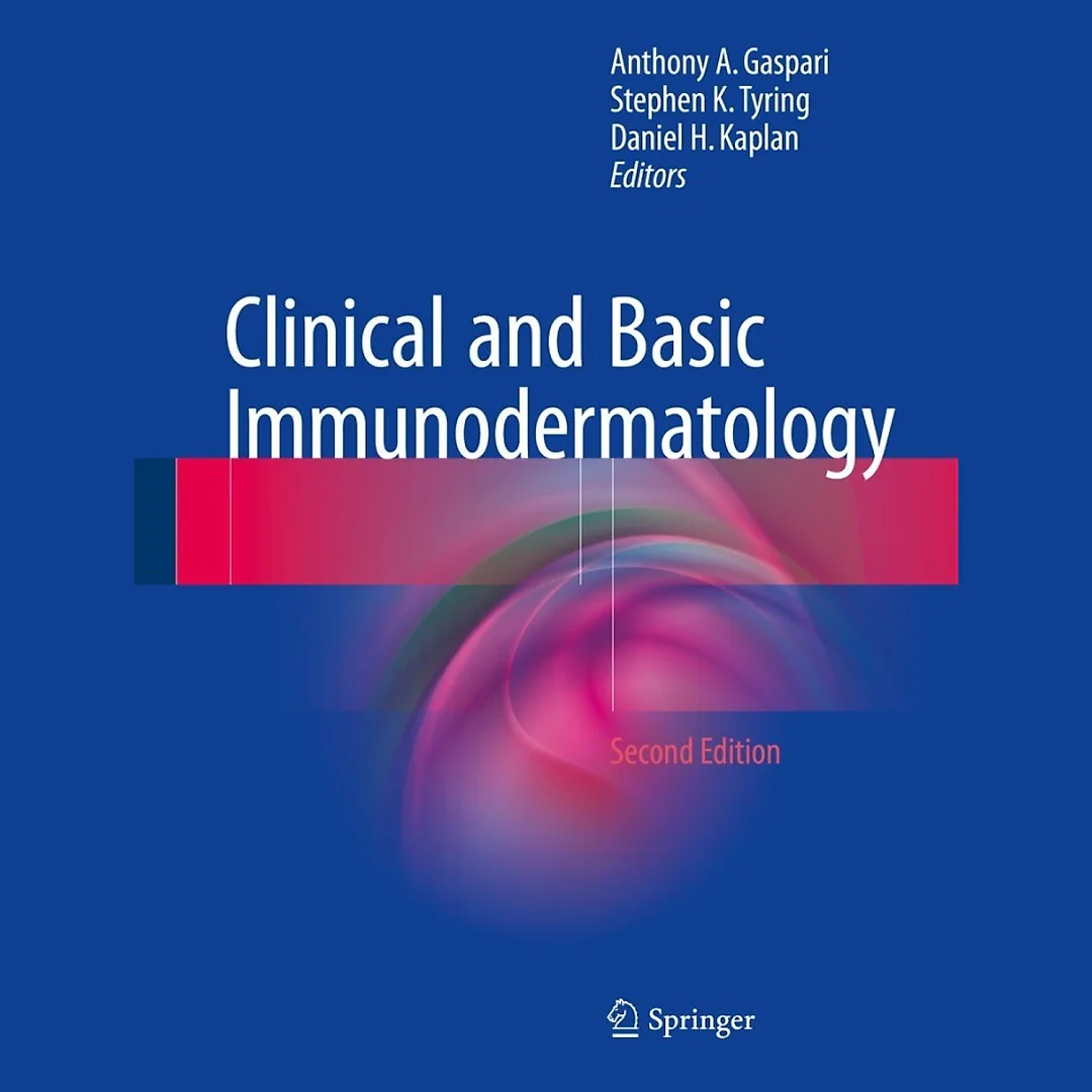 Clinical and Basic Immunodermatology