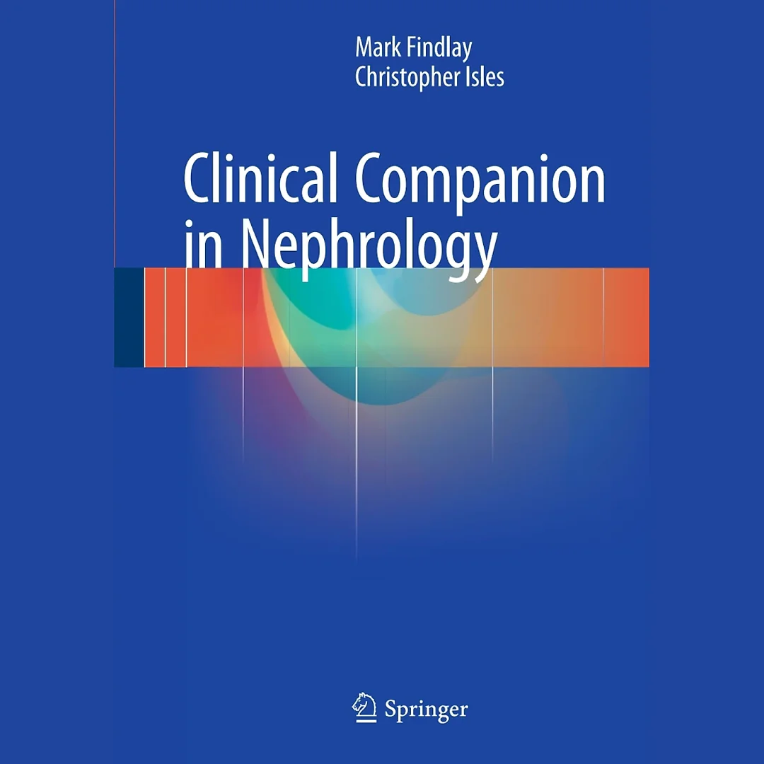 Clinical Companion in Nephrology