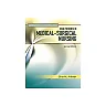 Clinical Decision Making: Case Studies in Medical-Surgical Nursing