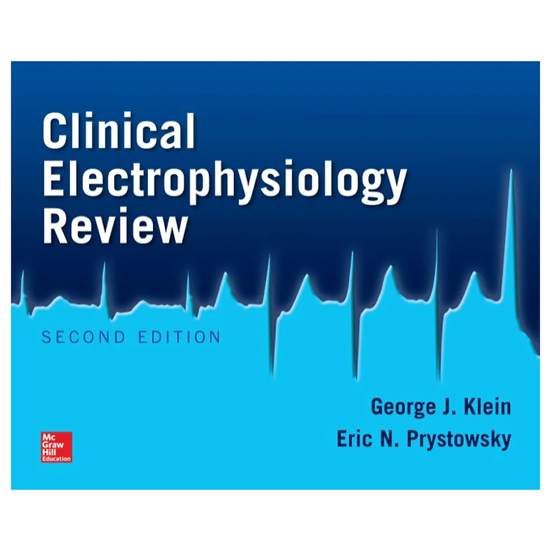 Clinical Electrophysiology Review