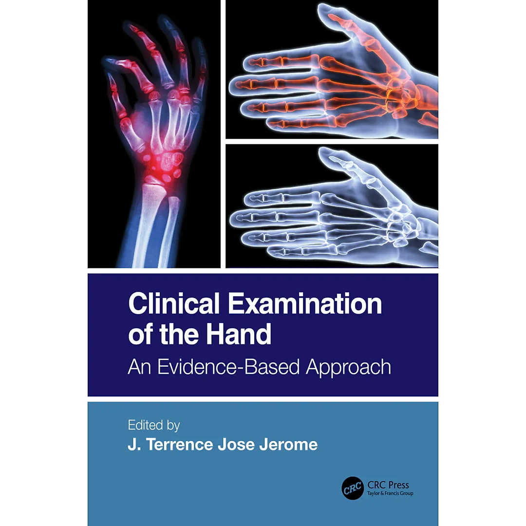 Clinical Examination of the Hand: An Evidence-Based Approach