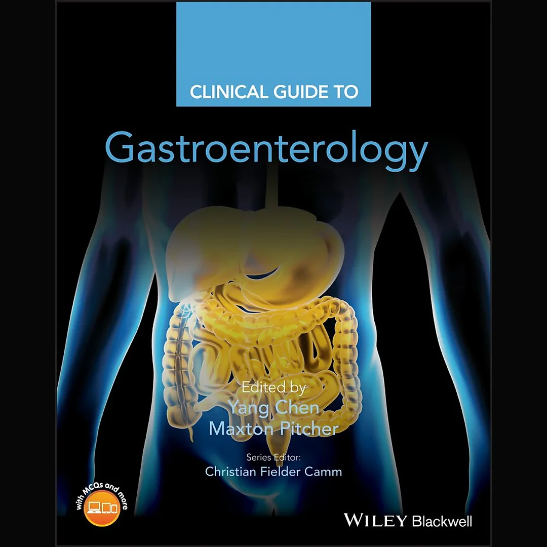 Clinical Guide to Gastroenterology